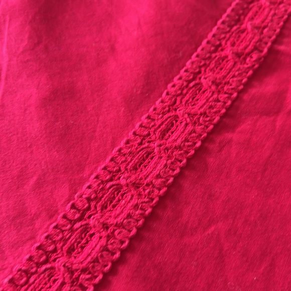 Red Dress /An Angel look on you.. - Picture 8 of 10